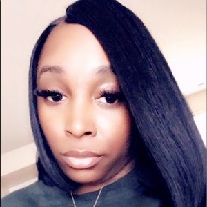 Meet your Posher, Kanisha